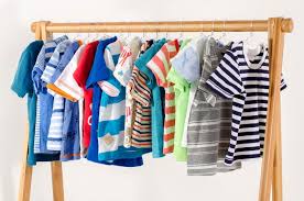 Children Clothes Hanger